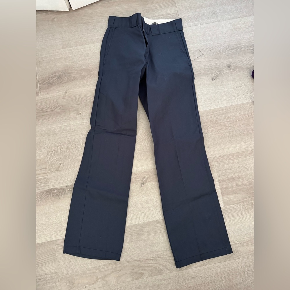 dickies 874 pants 28x30